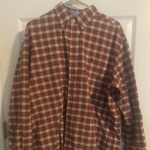 Men’s Ralph Lauren Button Down Polo